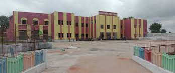 Dronacharya Public School