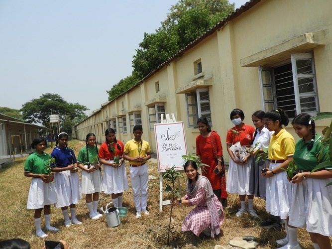 Army Public School