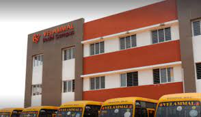 Velammal Bodhi Campus