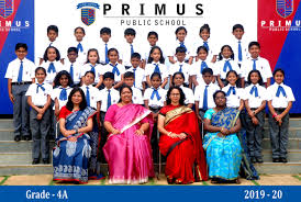 Primus Public School