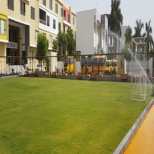 Neerja Modi School