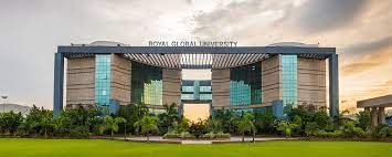 Royal Global School