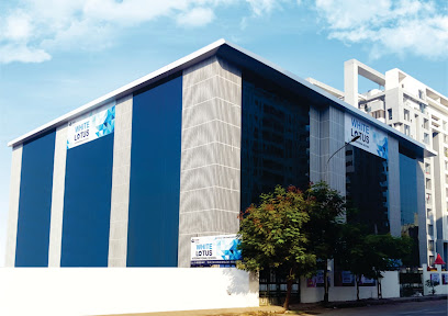 The White Lotus International School