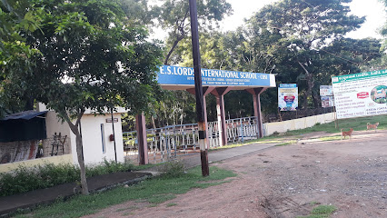 E.S.LORDS INTERNATIONAL SCHOOL