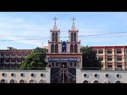 St. Francis Convent School