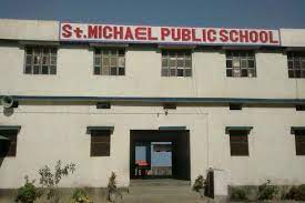 St. Michael Public School