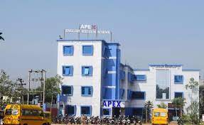 Apex English Medium School