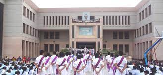 Our Lady of Fatima Sr. Secondary School