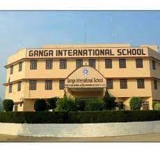 Ganga International School