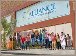 Alliance International School