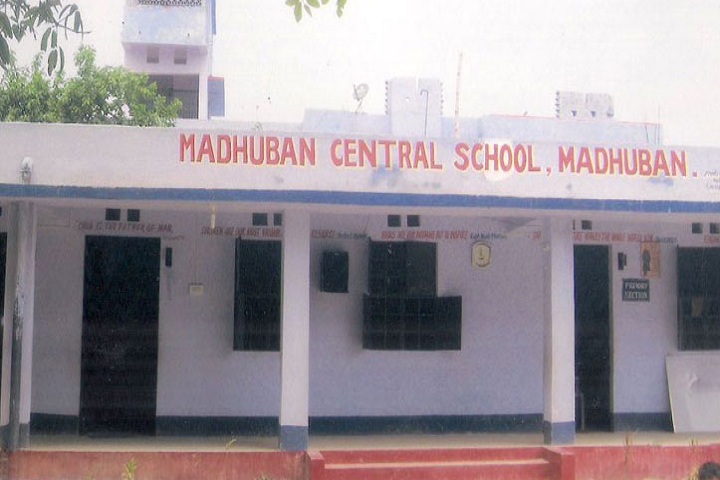 Madhuban Central School