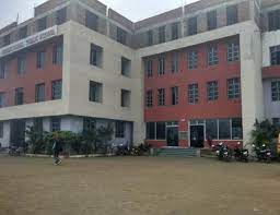 Vivekanand International Public School