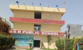 S.R. Public School