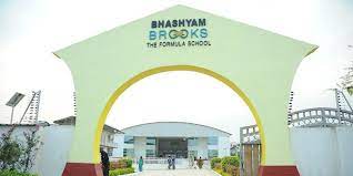 Bhashyam Brooks Ups