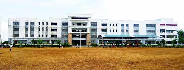 Green Park International School