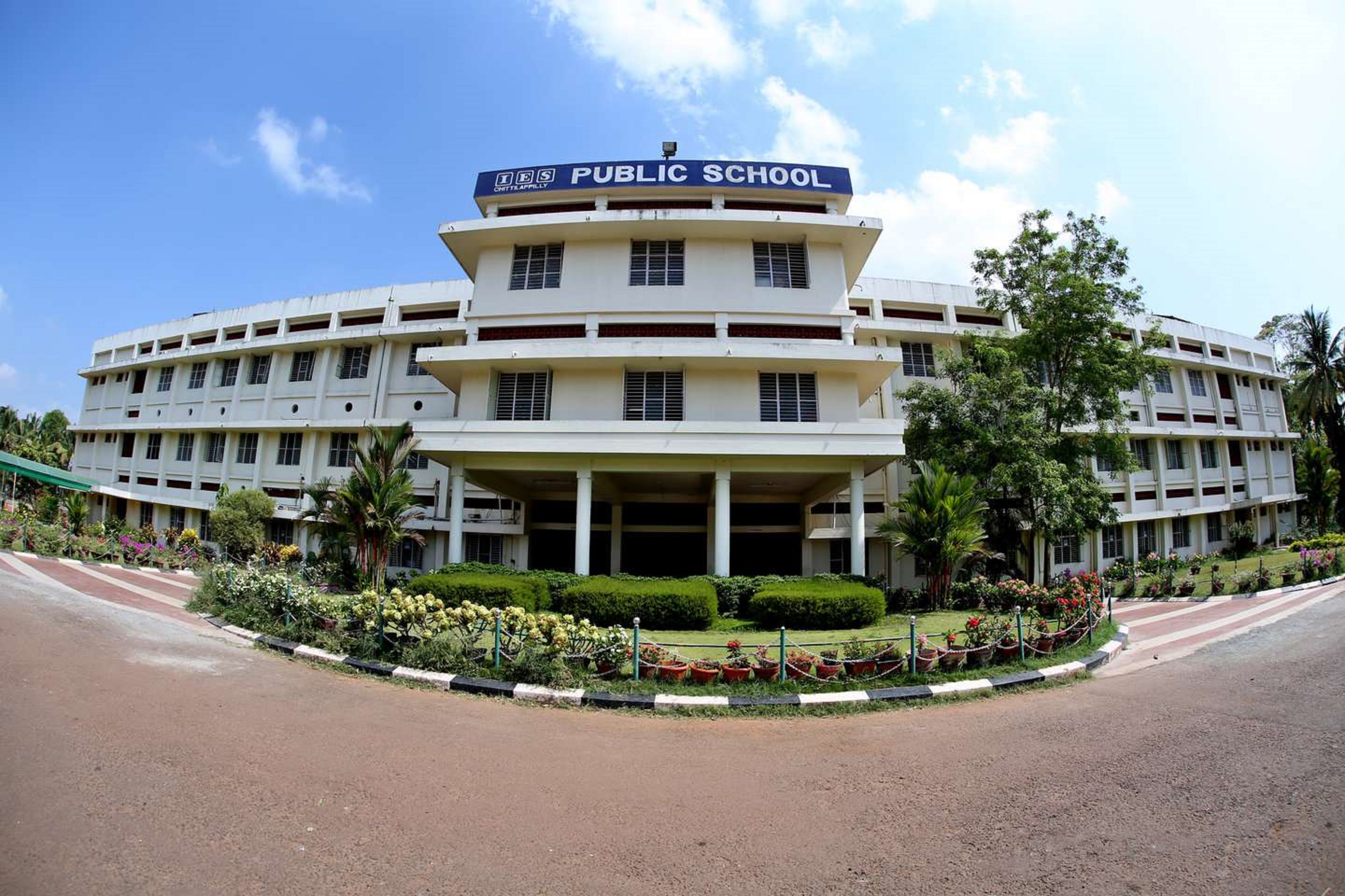 IES Public School