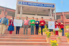 G.S. Residential School