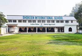 Shokeen International School