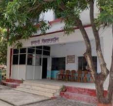 D A V Public School