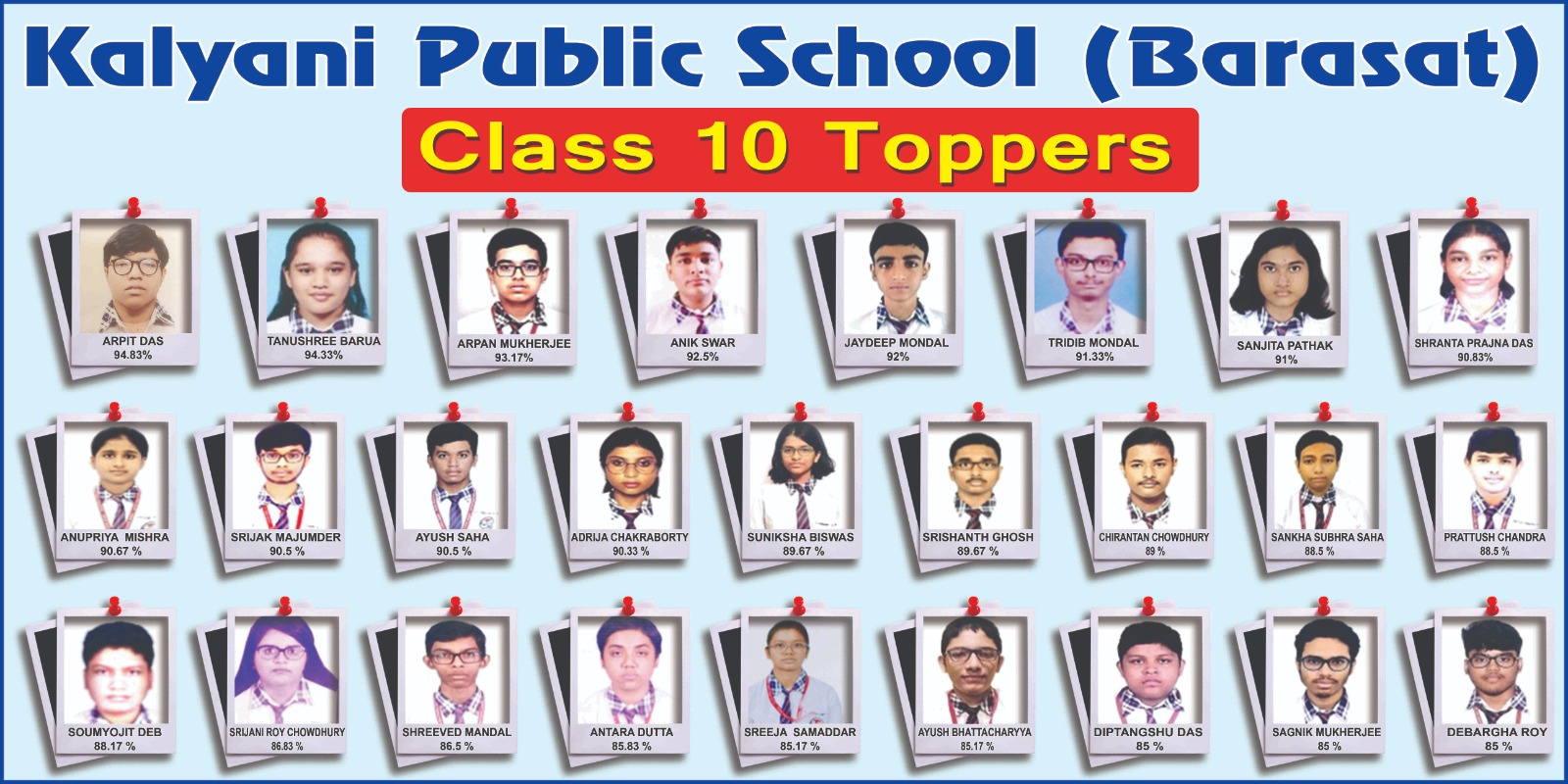 Kalyani Public School