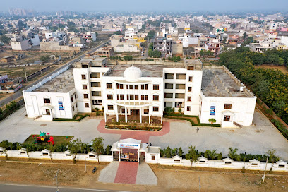 Narayana e-Techno School Alwar