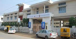 Shree Atam Vallabh Jain Vidyamandir School