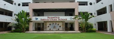 Prakash Sr Sec School