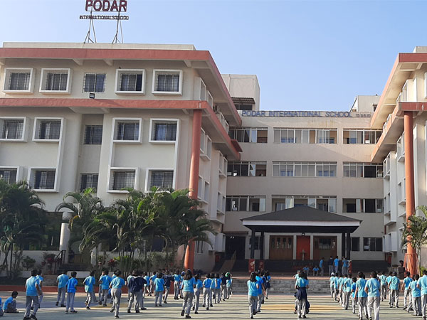 Podar International School