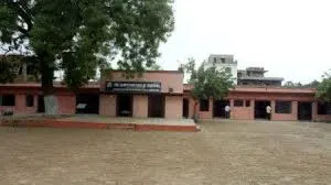 The Jaintpur Public School