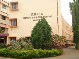 Sboa School