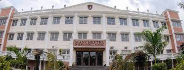 Manchester International School