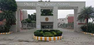 Shirdi Sai Public School