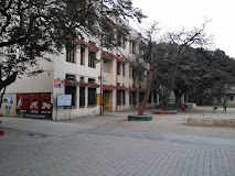 G.B. Pant S.B. Vidyalaya