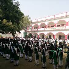 D.K.S.M. Hr. Sec. School