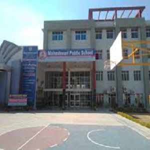 Maheshwari Public School