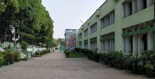 Delhi Public School