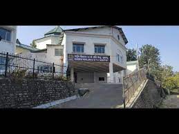 Kendriya Vidyalaya