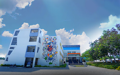 Rathinam International Public School