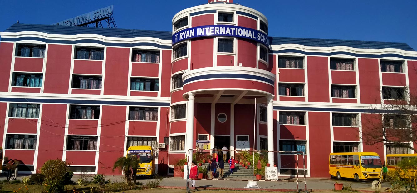 Ryan International School,