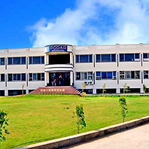 Podar World School