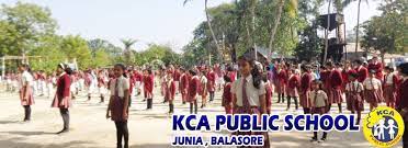 K.C.A Public School