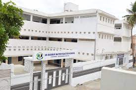 Arrahmaan International School