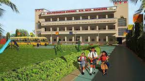 Ch Prakash Chand Senior Secondary School