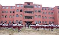 Education Point Convent School