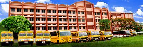 R.P.Modi International High School