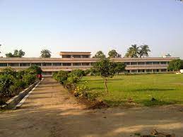 Adwaita Mission High School