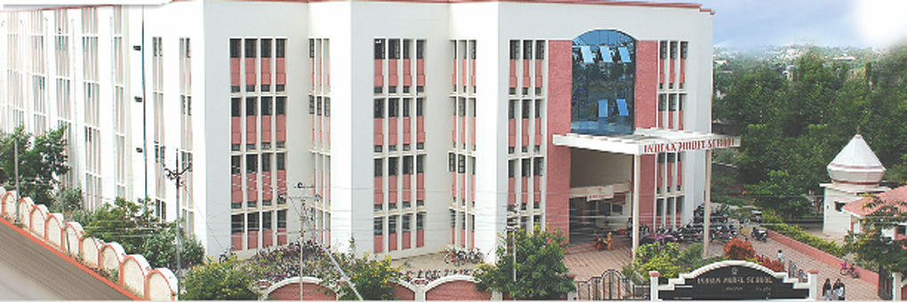 Indian Model School