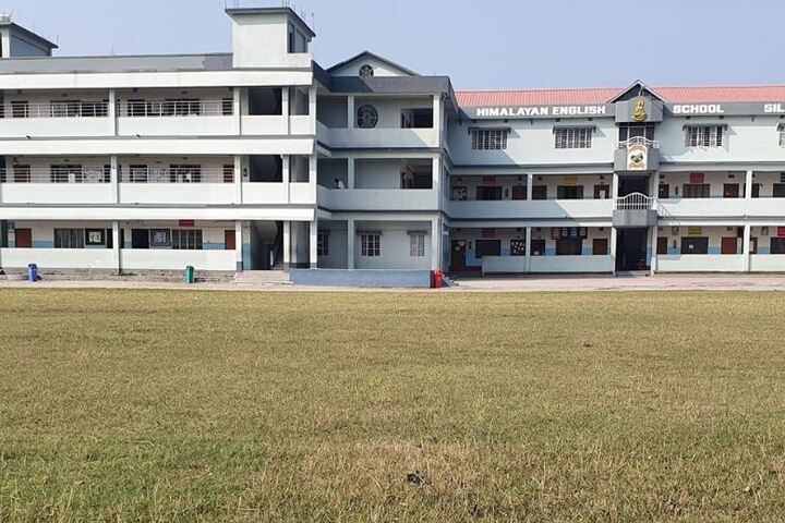 Himalayan English School(Haiderpara)