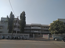 Amity International School