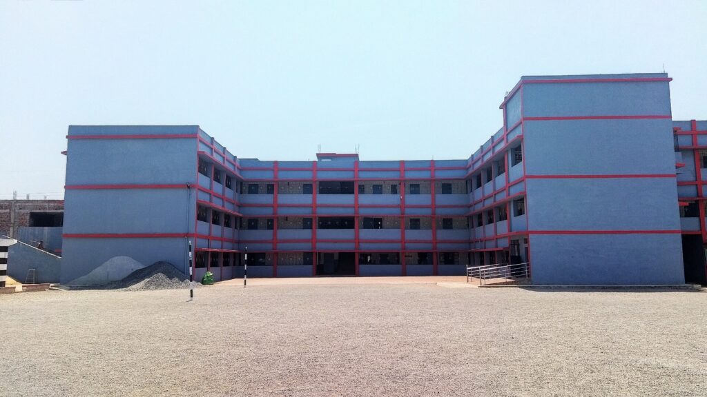 St. John's English Medium School